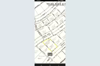 349 W Eagles Roost St, Brian Head, UT 84719 - Photo 9