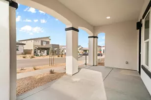 Desert Color Lot 845 Phase 8, Saint George, UT 84790 - Photo 29