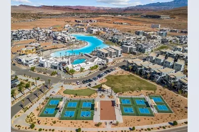 Desert Color, Lot 845 Phase 8, Saint George, UT 84790 - Photo 47