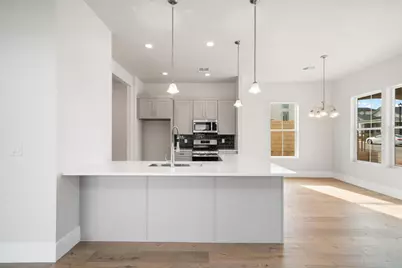 Desert Color, Lot 845 Phase 8, Saint George, UT 84790 - Photo 7