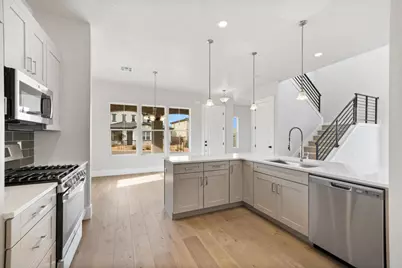 Desert Color, Lot 845 Phase 8, Saint George, UT 84790 - Photo 9