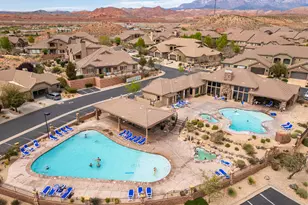 2018 N Pebble Beach Dr, Washington, UT 84780 - Photo 25