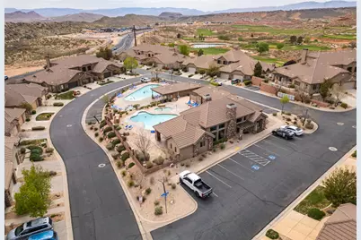 2020 N Pebble Beach Dr, Washington, UT 84780 - Photo 35