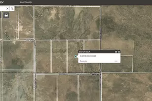 Hamilton Fort Ranches, Cedar City, UT 84720 - Photo 1