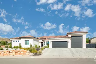 3169 S Pecos Dr, Washington, UT 84780 - Photo 3