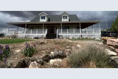 398 E Wells Fargo Dr., Brookside, UT 84782 - Photo 21