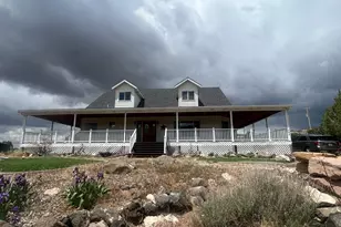 398 E Wells Fargo Dr, Brookside, UT 84782 - Photo 21