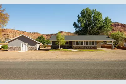 163 E 200 N, Kanab, UT 84741 - Photo 1