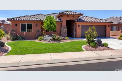 3853 Mitchell Drive Dr, Santa Clara, UT 84765 - Photo 1