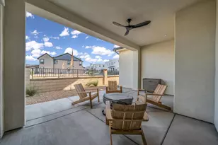 Desert Color Lot 625 Phase 6, Saint George, UT 84790 - Photo 35