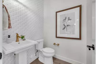 Desert Color, Lot 625 Phase 6, Saint George, UT 84790 - Photo 37