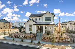 Desert Color Lot 625 Phase 6, Saint George, UT 84790 - Photo 3