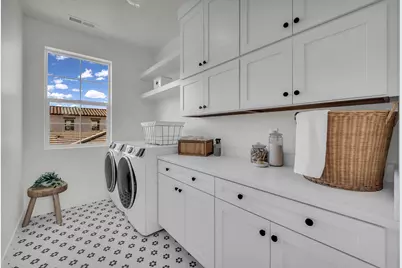 Desert Color, Lot 625 Phase 6, Saint George, UT 84790 - Photo 25