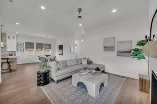 Desert Color Lot 625 Phase 6, Saint George, UT 84790 - Photo 9