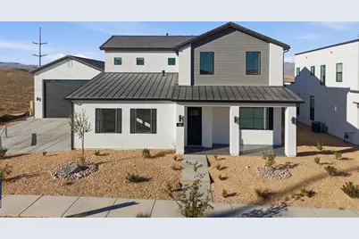 6326 S Garden Stone Ct, Saint George, UT 84790 - Photo 1