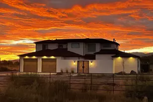 5268 N 2300 W, Cedar City, UT 84721 - Photo 1