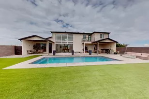 5268 N 2300 W, Cedar City, UT 84721 - Photo 41