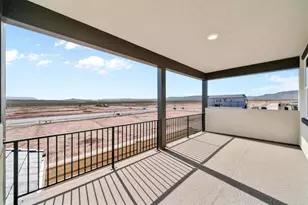 Desert Color Lot 626 Phase 6, Saint George, UT 84790 - Photo 25