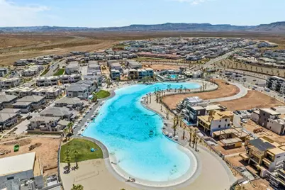 Desert Color, Lot 626 Phase 6, Saint George, UT 84790 - Photo 37