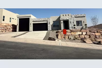 490 S Appian Way, Saint George, UT 84770 - Photo 1