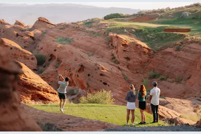 Lot 75 S Endless Trail, Hurricane, UT 84737 - Photo 7