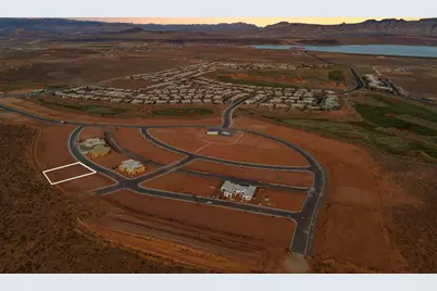 Lot 75 S Endless Trail, Hurricane, UT 84737 - Photo 1