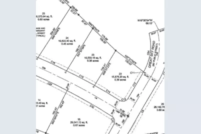 Lot 23 S Endless Trail, Hurricane, UT 84737 - Photo 5