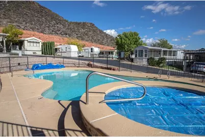 840 N Twin Lakes Dr, Saint George, UT 84770 - Photo 17