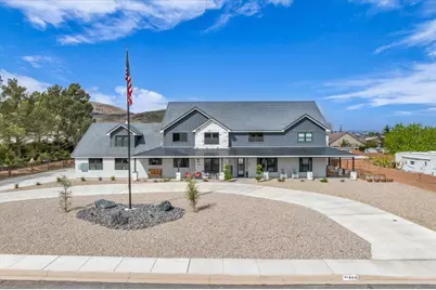 444 S 1530 W, Hurricane, UT 84737 - Photo 1