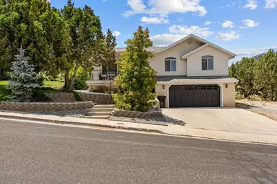 89 N Beacon Dr, Cedar City, UT 84720 - Photo 1