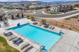 3121 E Fuchsia Dr, Saint George, UT 84790 - Photo 19