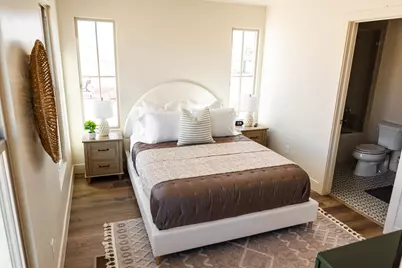 712 W Vista Sur Lane #Lot 20, Saint George, UT 84790 - Photo 27