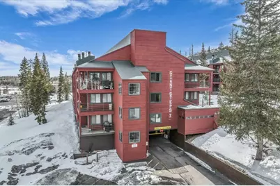 407 S Vasels Rd #28, Brian Head, UT 84719 - Photo 1