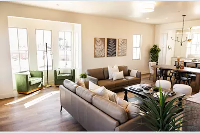 720 W Vista Sur Ln #Lot 16, Saint George, UT 84790 - Photo 17