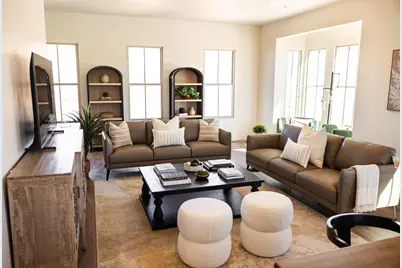 720 W Vista Sur Ln #Lot 16, Saint George, UT 84790 - Photo 15