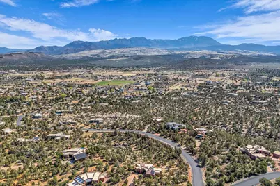478 N Pinion Hills Dr, Dammeron Valley, UT 84783 - Photo 5