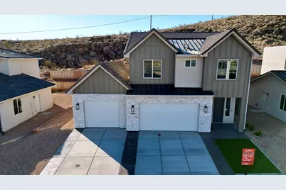 4244 E El Capitan Way, Saint George, UT 84790 - Photo 3