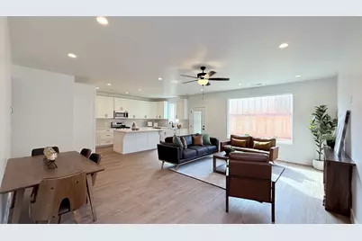 4244 E El Capitan Way, Saint George, UT 84790 - Photo 5