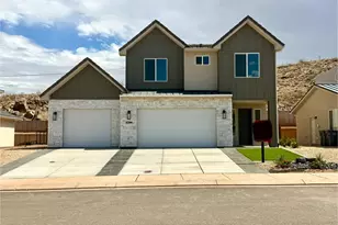 4244 E El Capitan Way, Saint George, UT 84790 - Photo 1