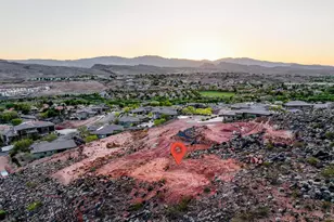Lot #29 W Fandango Dr, Saint George, UT 84770 - Photo 1
