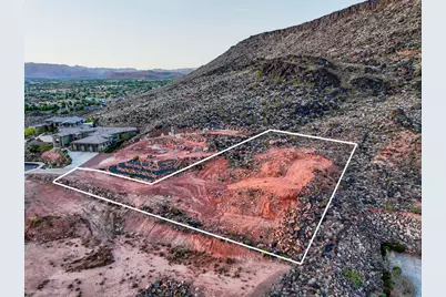 Lot #29 W Fandango Dr, Saint George, UT 84770 - Photo 3