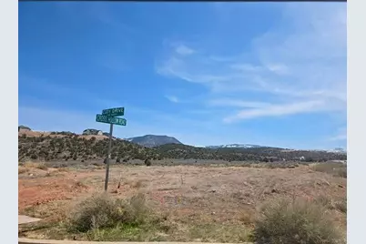 46.39 Acre Cross Hollow(N Side Is Cody, Cedar City, UT 84720 - Photo 3