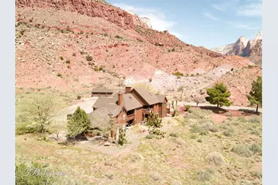 88 Stone Mountain #201-D, Springdale, UT 84767 - Photo 33