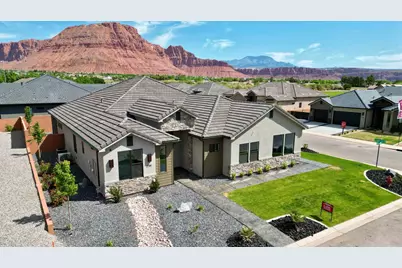 234 W United Way, Ivins, UT 84738 - Photo 1