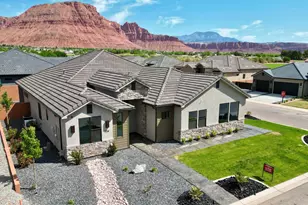 234 W United Way, Ivins, UT 84738 - Photo 1