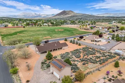 736 Dammeron Valley Dr, Dammeron Valley, UT 84783 - Photo 13