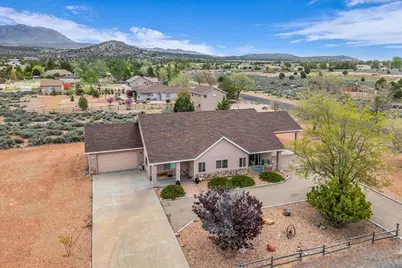 736 Dammeron Valley Dr, Dammeron Valley, UT 84783 - Photo 9