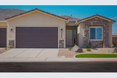 3091 W 550 N, Hurricane, UT 84737 - Photo 1