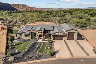 151 S Rancho Sante Fe, Virgin, UT 84779 - Photo 1