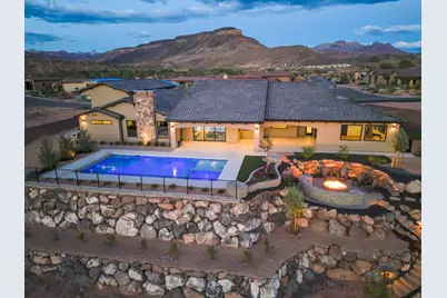 151 S Rancho Sante Fe, Virgin, UT 84779 - Photo 57